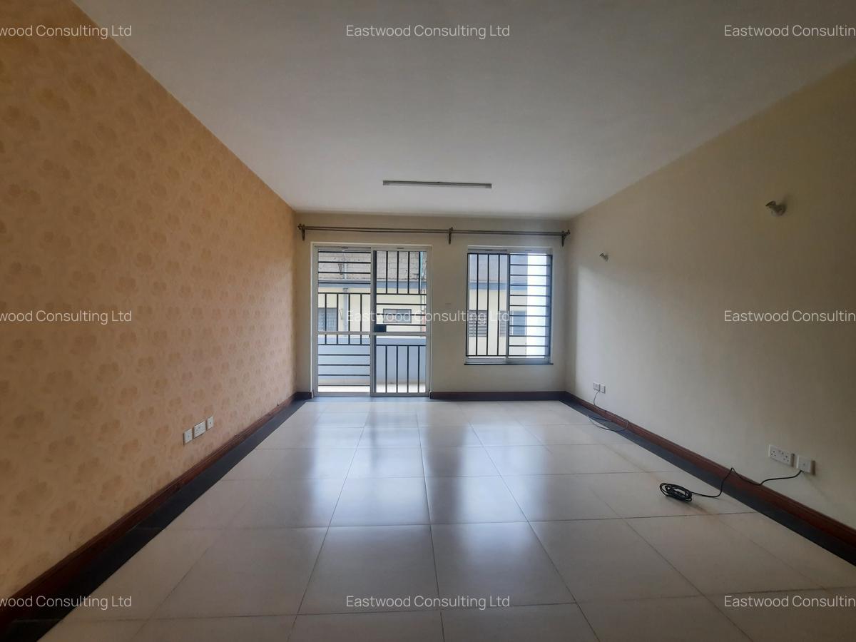 4 Bed Apartment with En Suite at Second Parklands - 3
