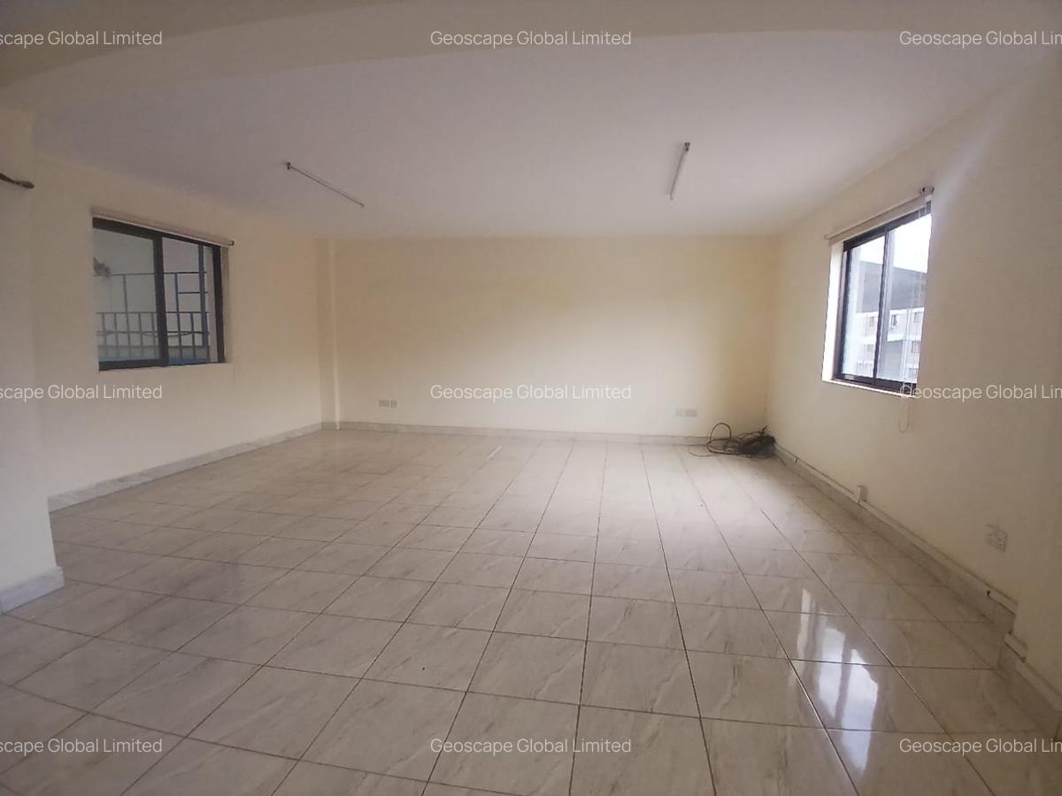 7,615 ft² Warehouse with Backup Generator in Ruiru - 3