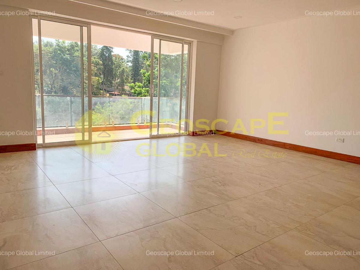 4 Bed Apartment with En Suite in Westlands Area - 15