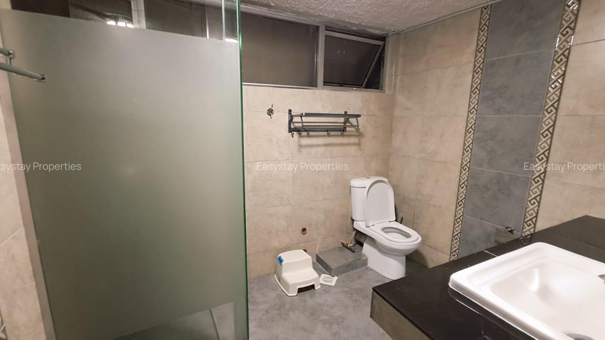 3 Bed Townhouse with Swimming Pool in Lavington - 3