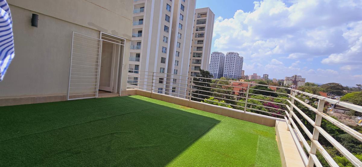 4 Bed Apartment with En Suite at Lavington - 10