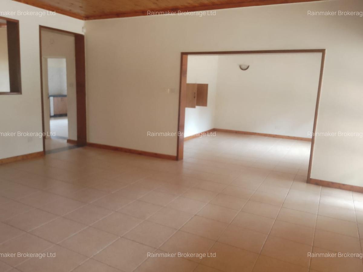 3 Bed Townhouse with En Suite in Runda - 5