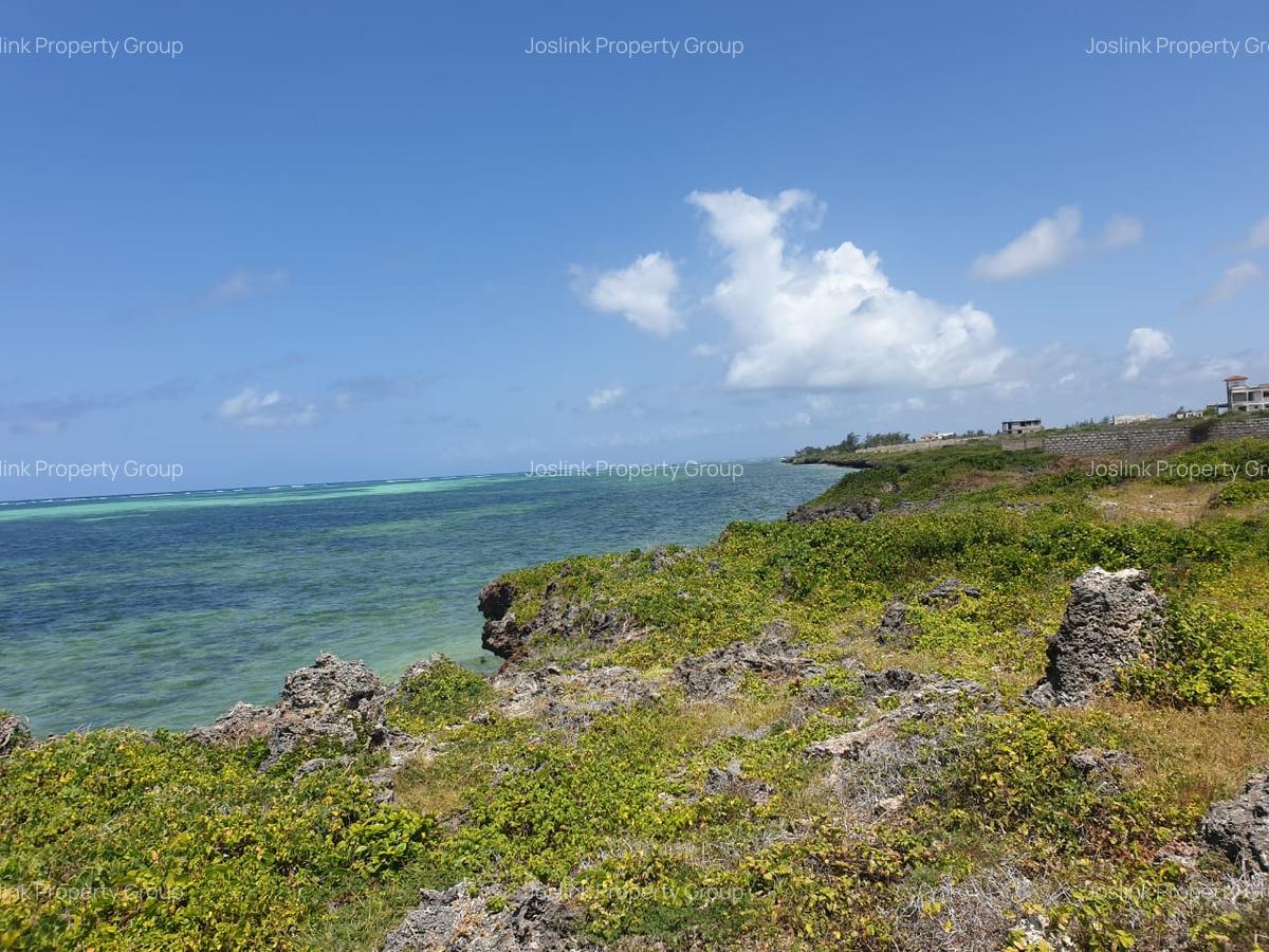 Land in Watamu - 2