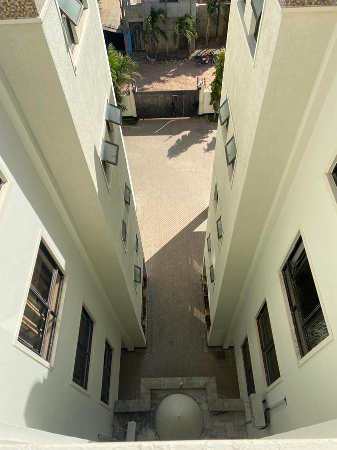 Furnished 2 Bed Apartment with En Suite in Shanzu - 8
