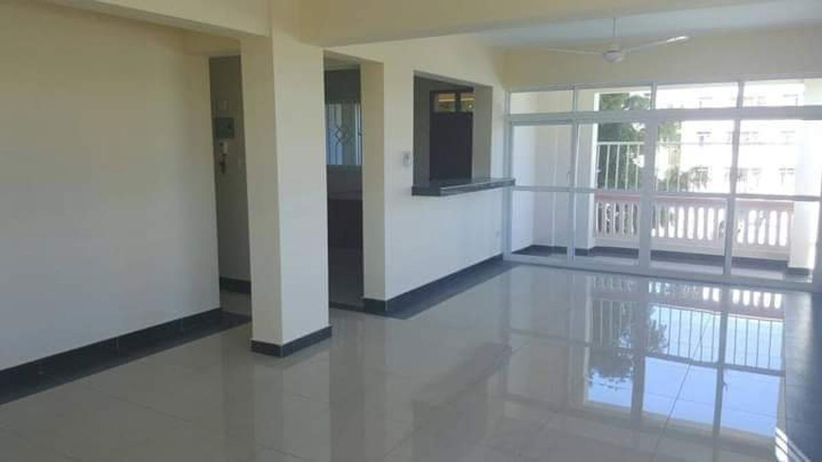 3 Bed Apartment with Borehole at Nyali Mombasa - 4