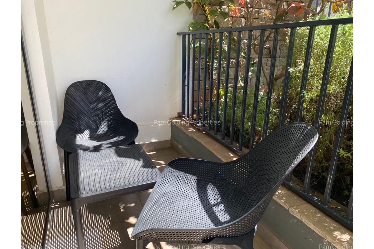 3 Bed Apartment with En Suite in Lower Kabete - 19