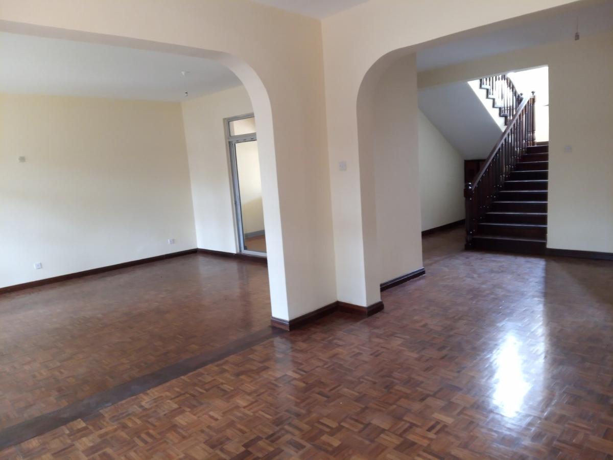 4 Bed Townhouse in Westlands Area - 3