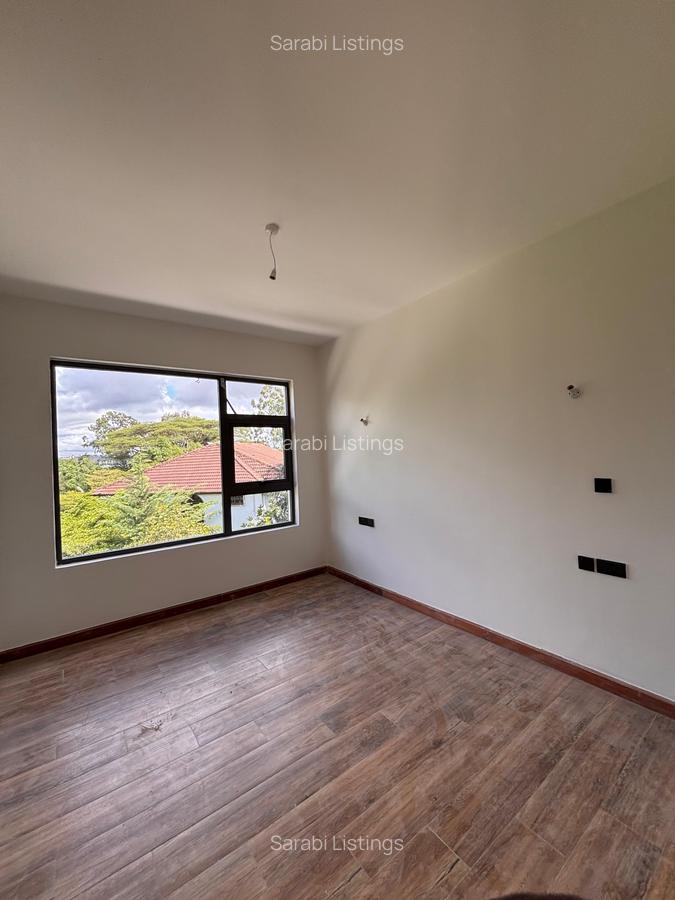 6 Bed Townhouse with En Suite in Lavington - 18