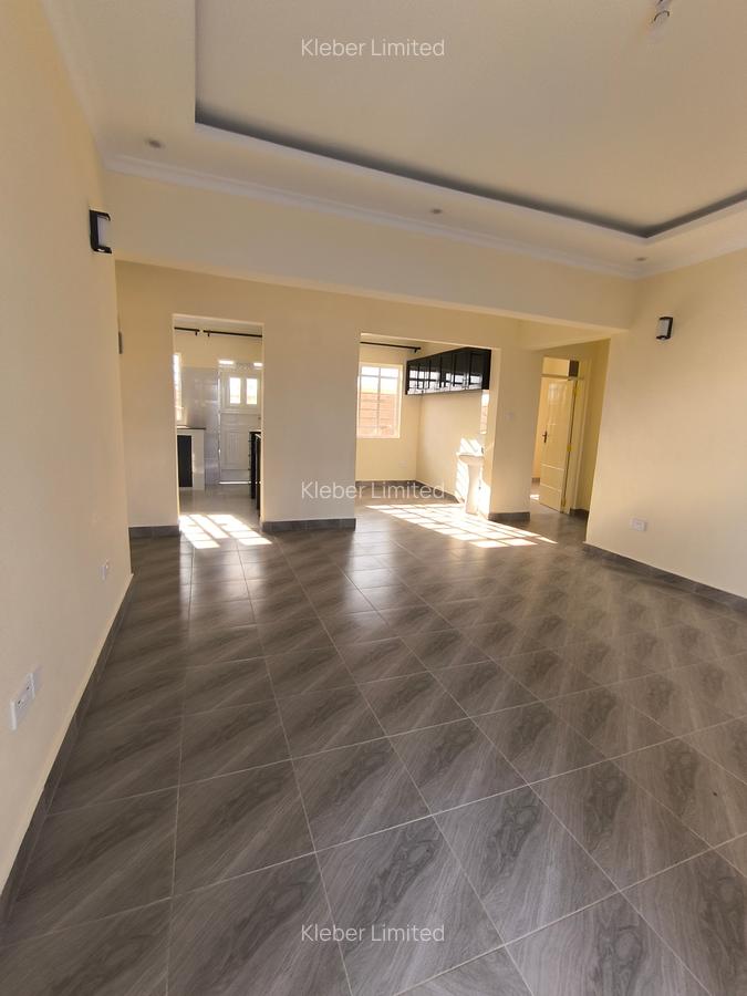 4 Bed House with En Suite in Kitengela - 3