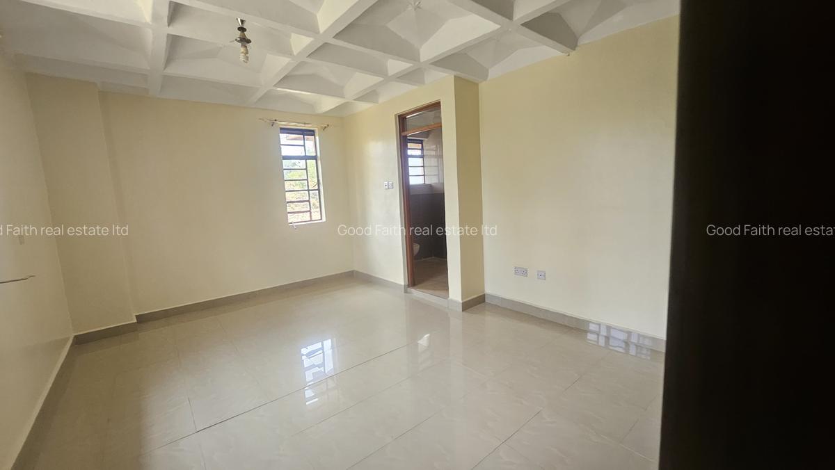 3 Bed House with En Suite in Runda - 20