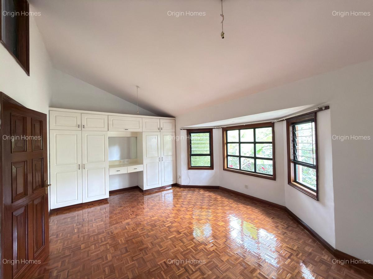 2 Bed House with En Suite at Kileleshwa - 9