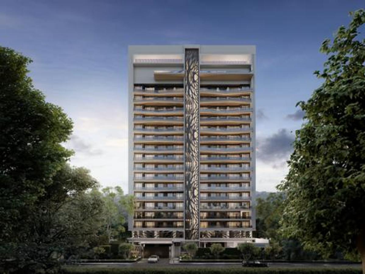 1 Bed Apartment with En Suite at Muthangari Drive - 9