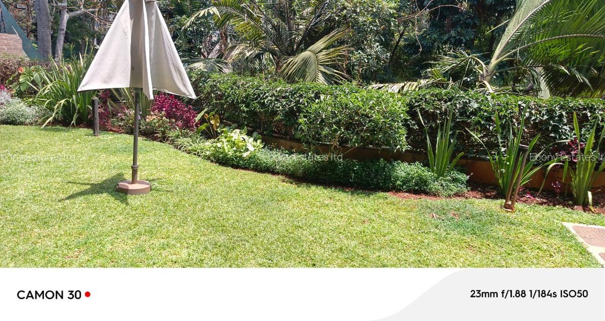 Land in Kileleshwa - 3