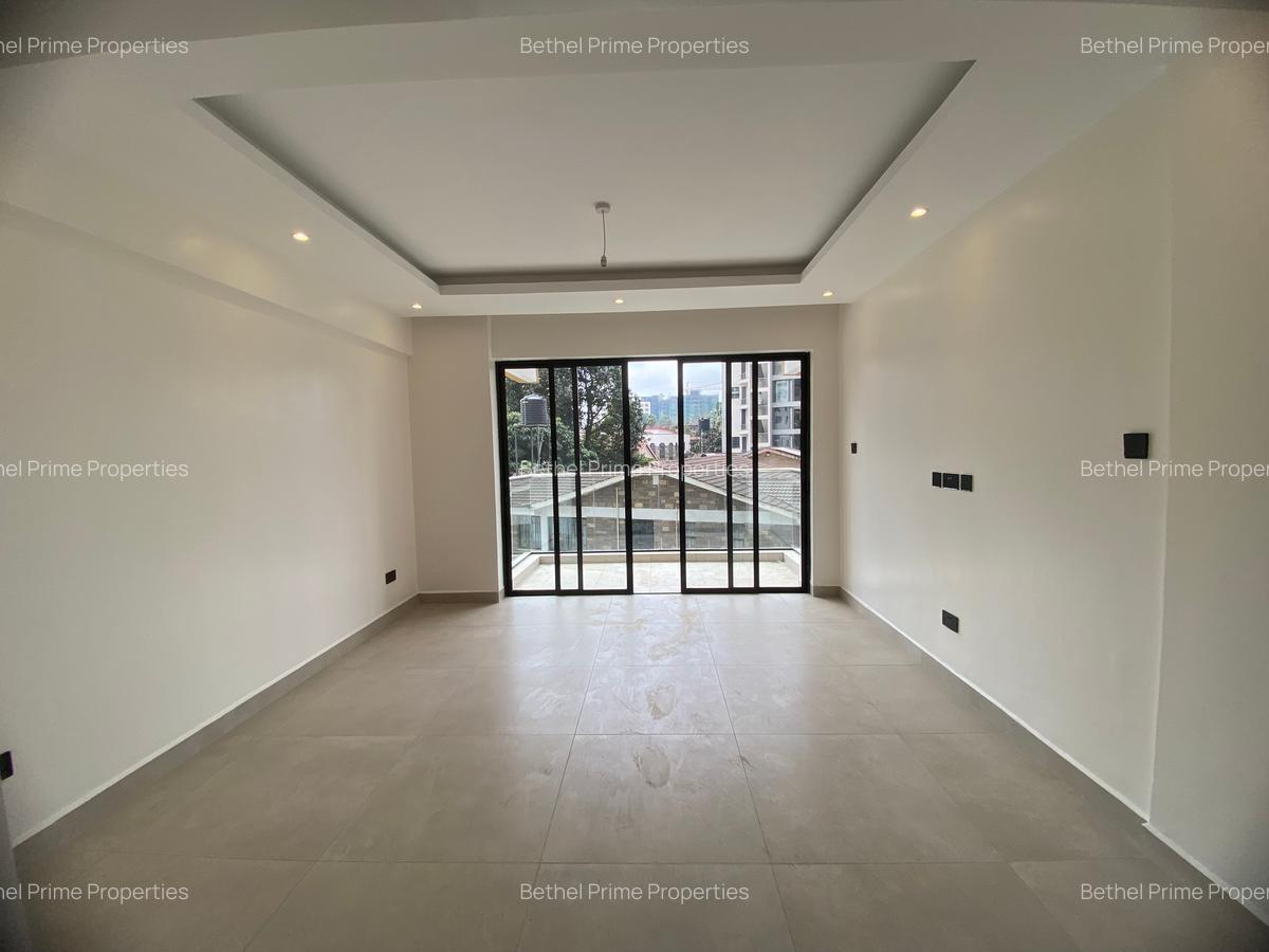2 Bed Apartment with En Suite in General Mathenge - 7
