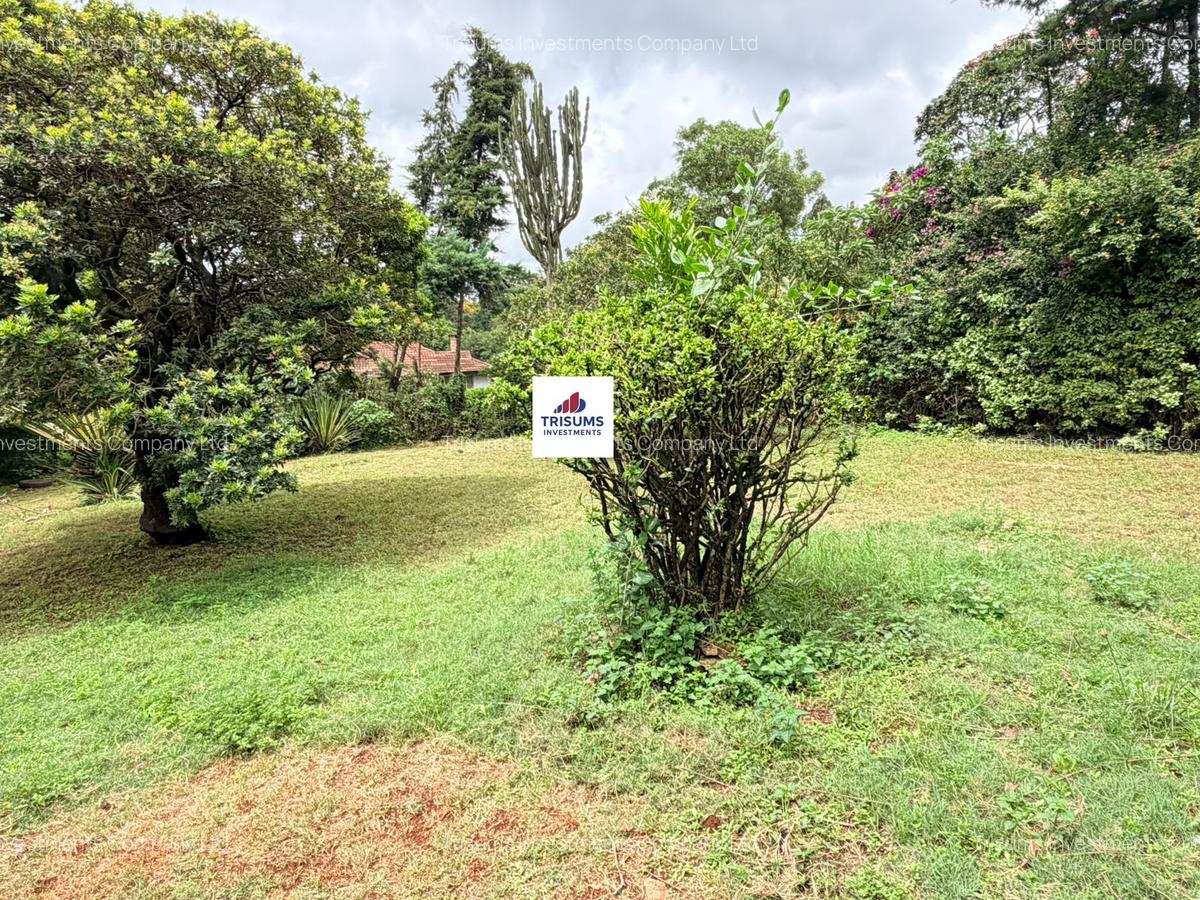 0.75 ac Land in Kitisuru - 7