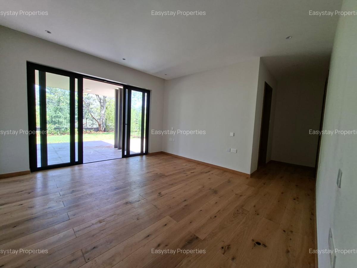 3 Bed Apartment with En Suite in Loresho - 10