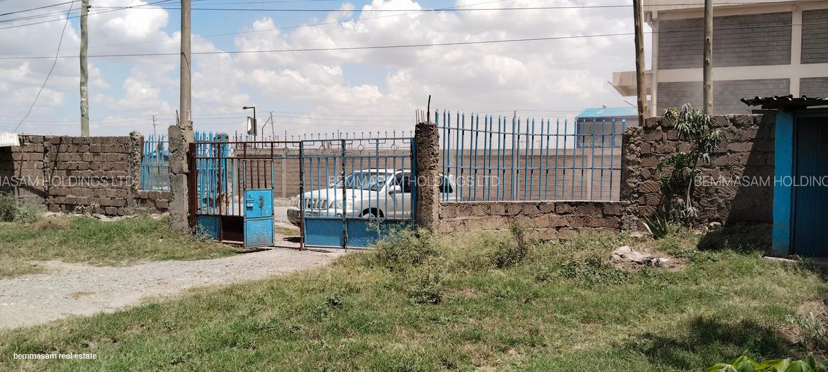 0.25 ac Land at Quarry Road - 13