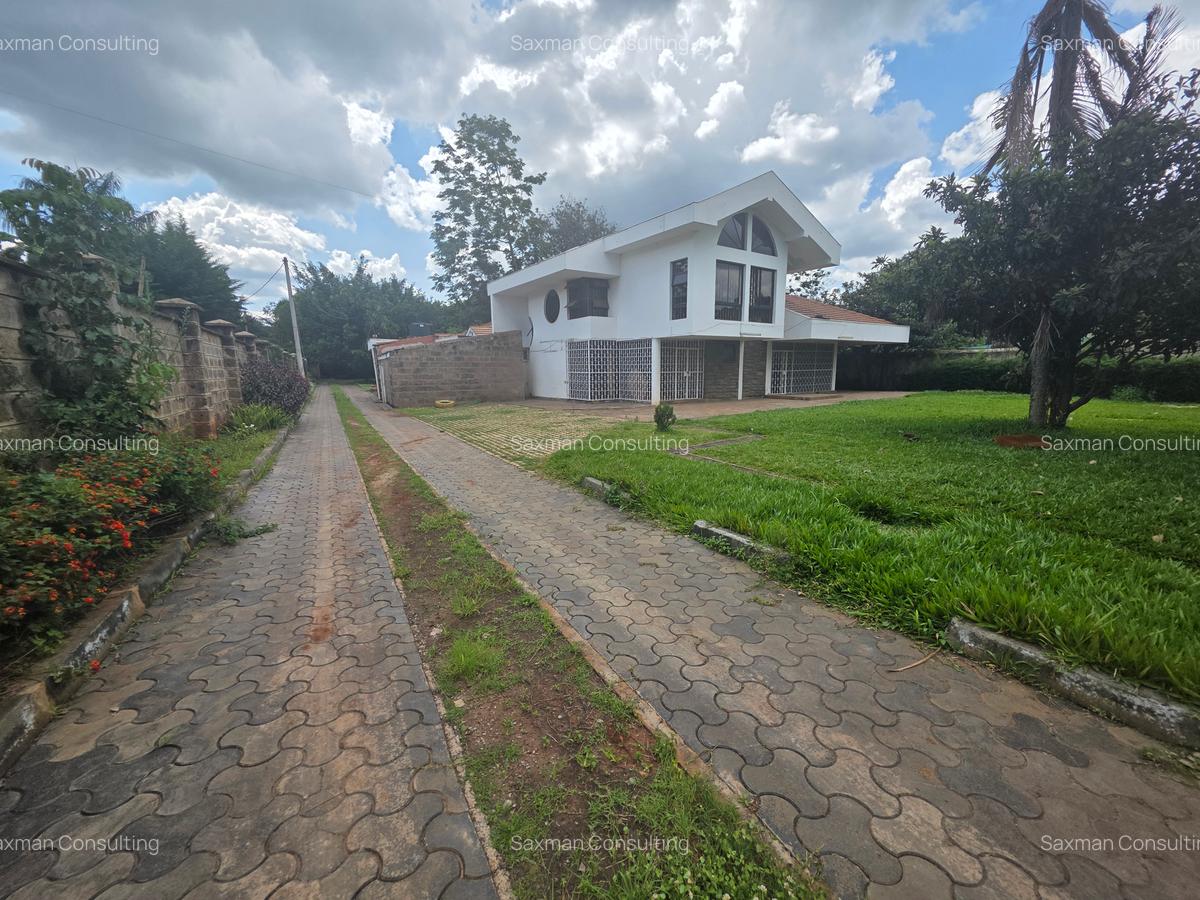Commercial Property with Backup Generator in Lavington - 13