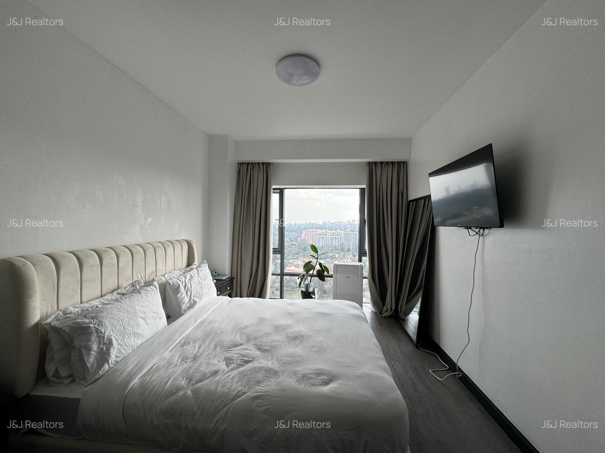 2 Bed Apartment with En Suite in Westlands Area - 5