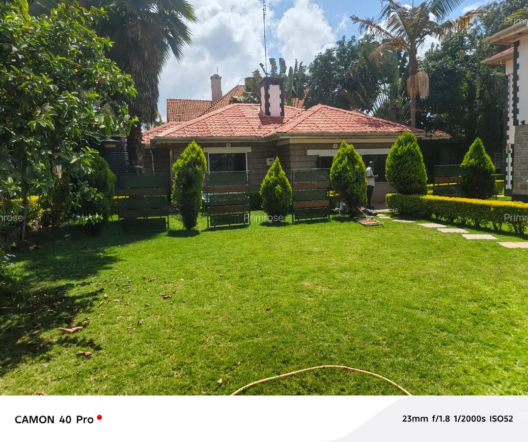 2 Bed House in Runda - 9