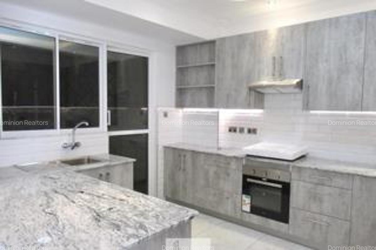 2 Bed Apartment with En Suite in Westlands Area - 2