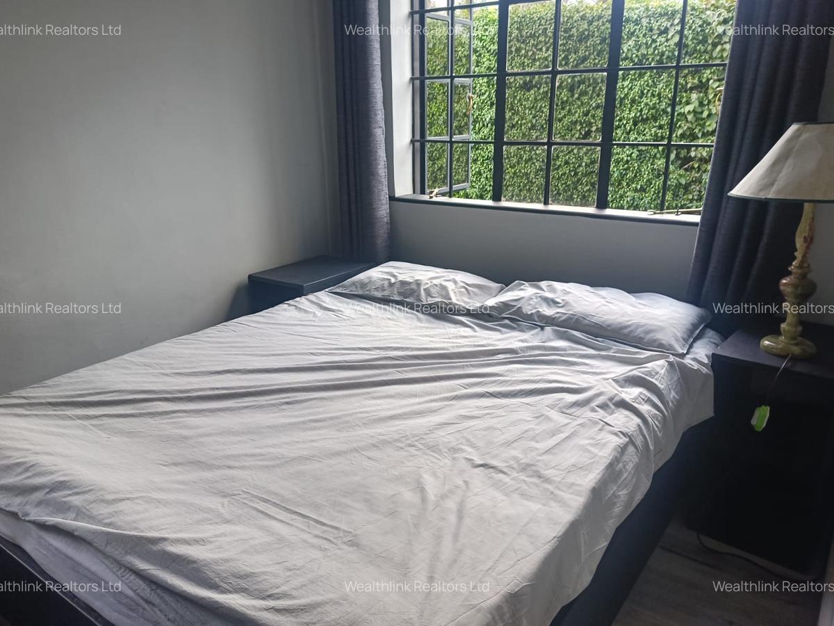 3 Bed House with Garden at Nyari - 7