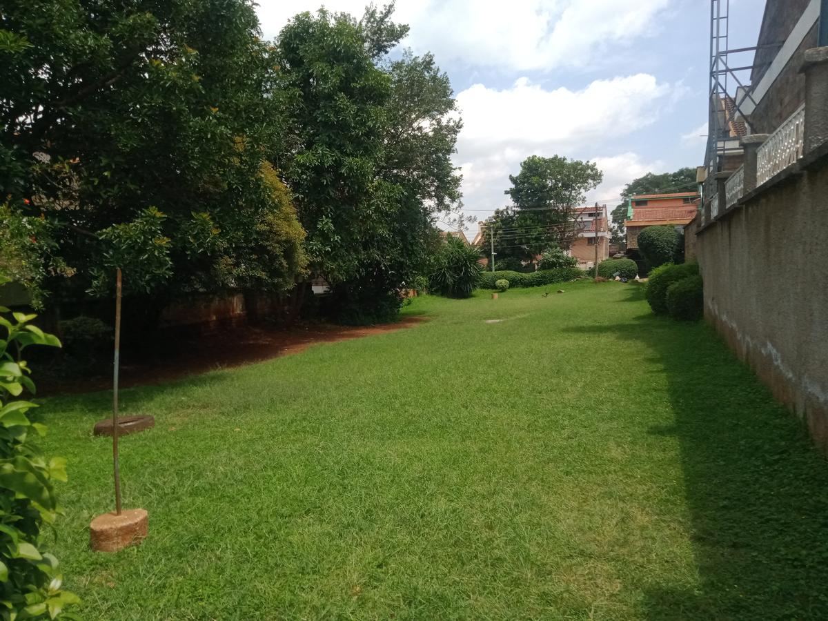 4 Bed Townhouse with En Suite at Waiyaki Way - 7