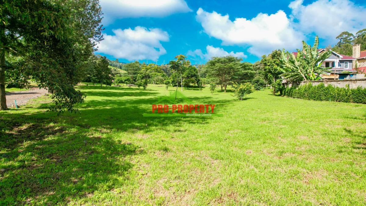 0.1 ha Residential Land at Tulivu Estate - 4