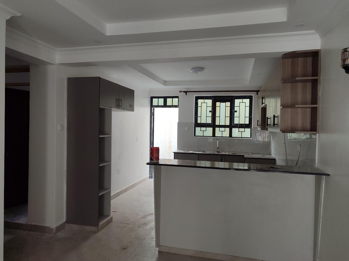 3 Bed Townhouse with En Suite at Kibiko - 9