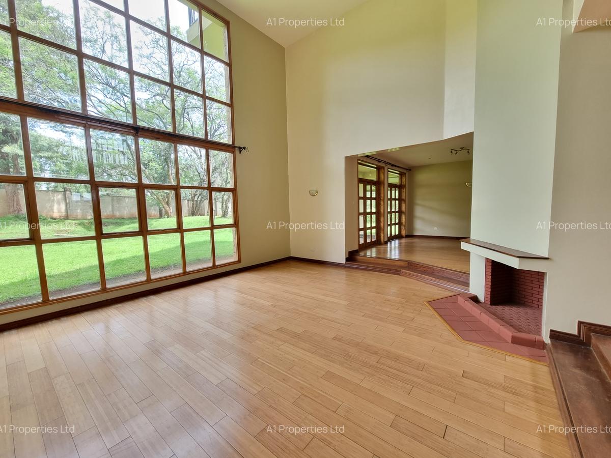 5 Bed Townhouse in Karen - 6