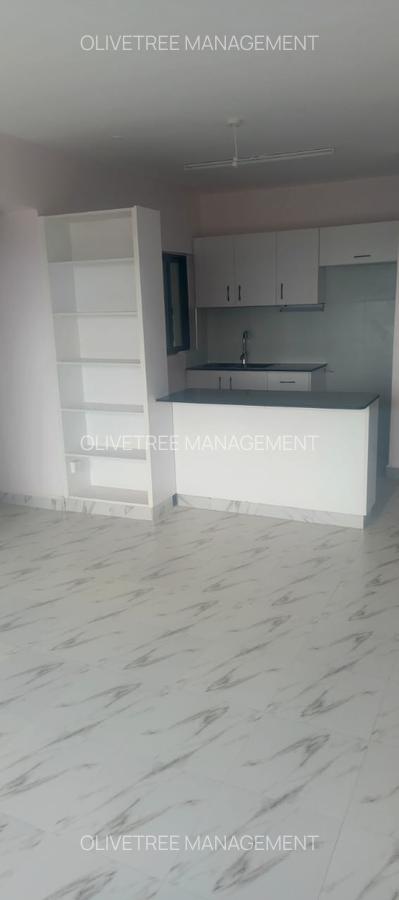 1 Bed Apartment with Borehole at Ng'Ando - 8