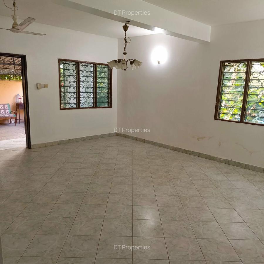 5 Bed House with En Suite at Bamburi - 4