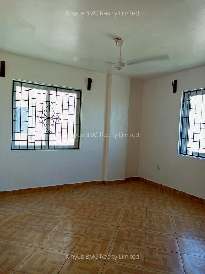 3 Bed Apartment with Backup Generator at Leisure - 4