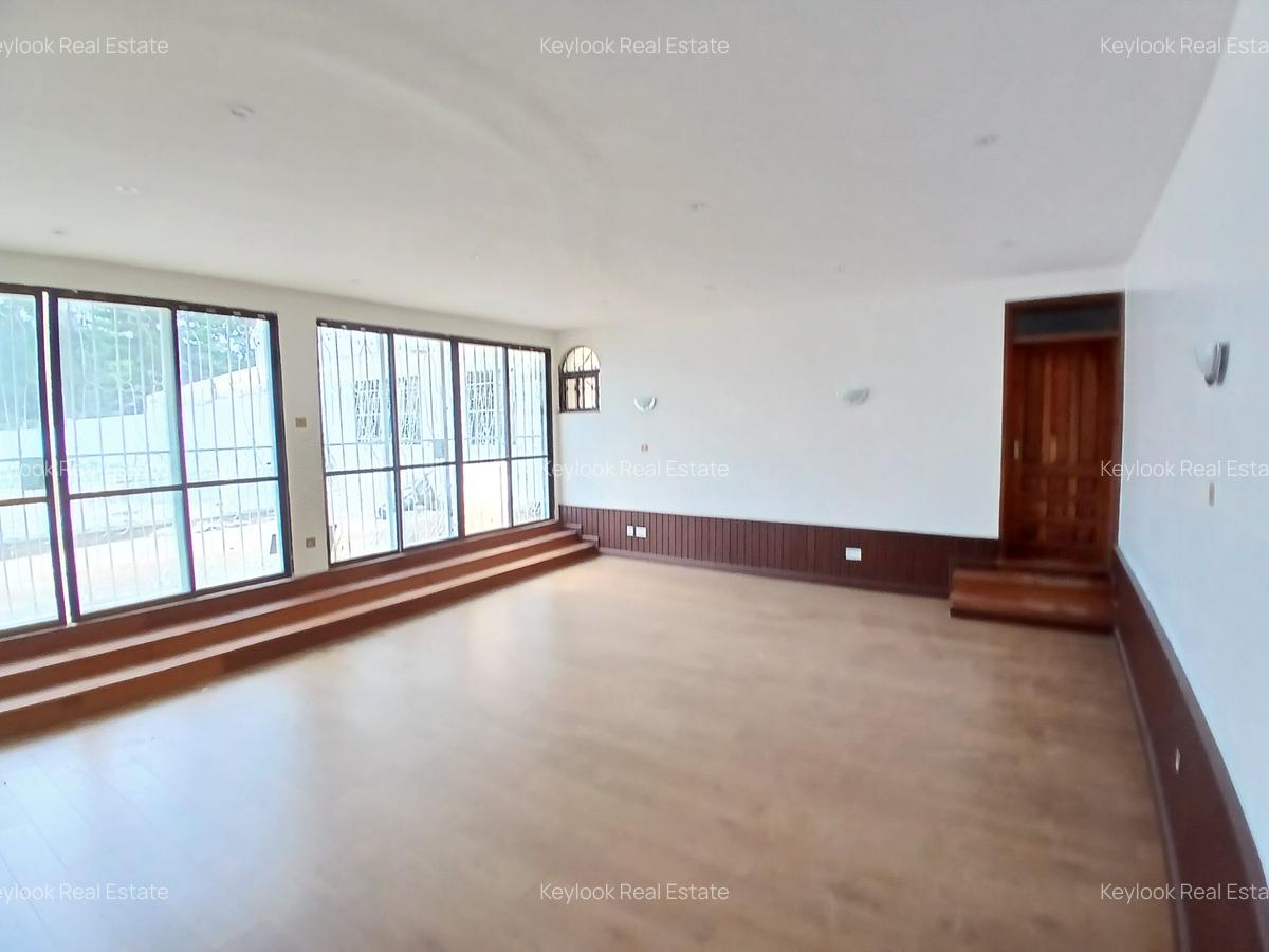 5 Bed House with En Suite at Kileleshwa Road - 17