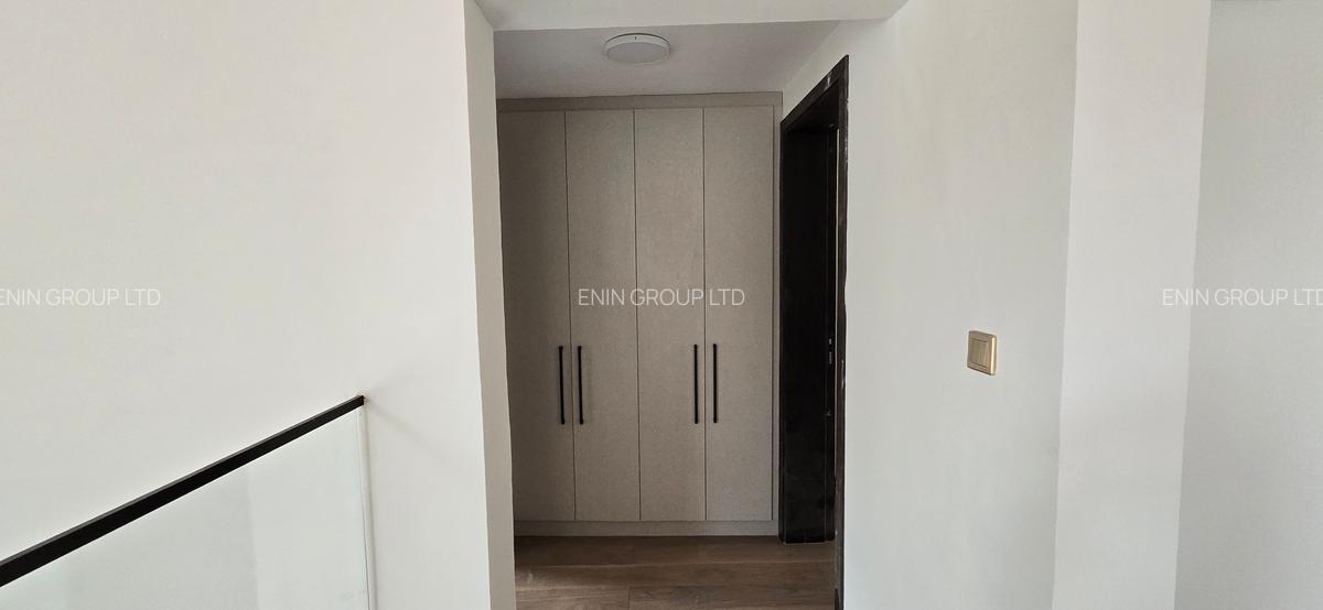 4 Bed Townhouse with En Suite at Lower Kabete Rd - 12