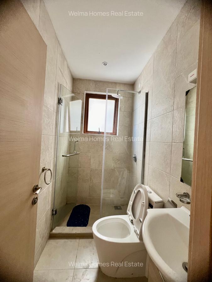3 Bed Apartment with En Suite in Kileleshwa - 12