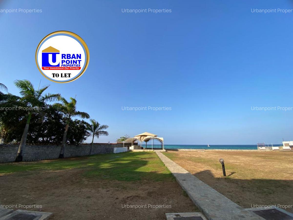 3 Bed House with En Suite in Nyali Area - 5