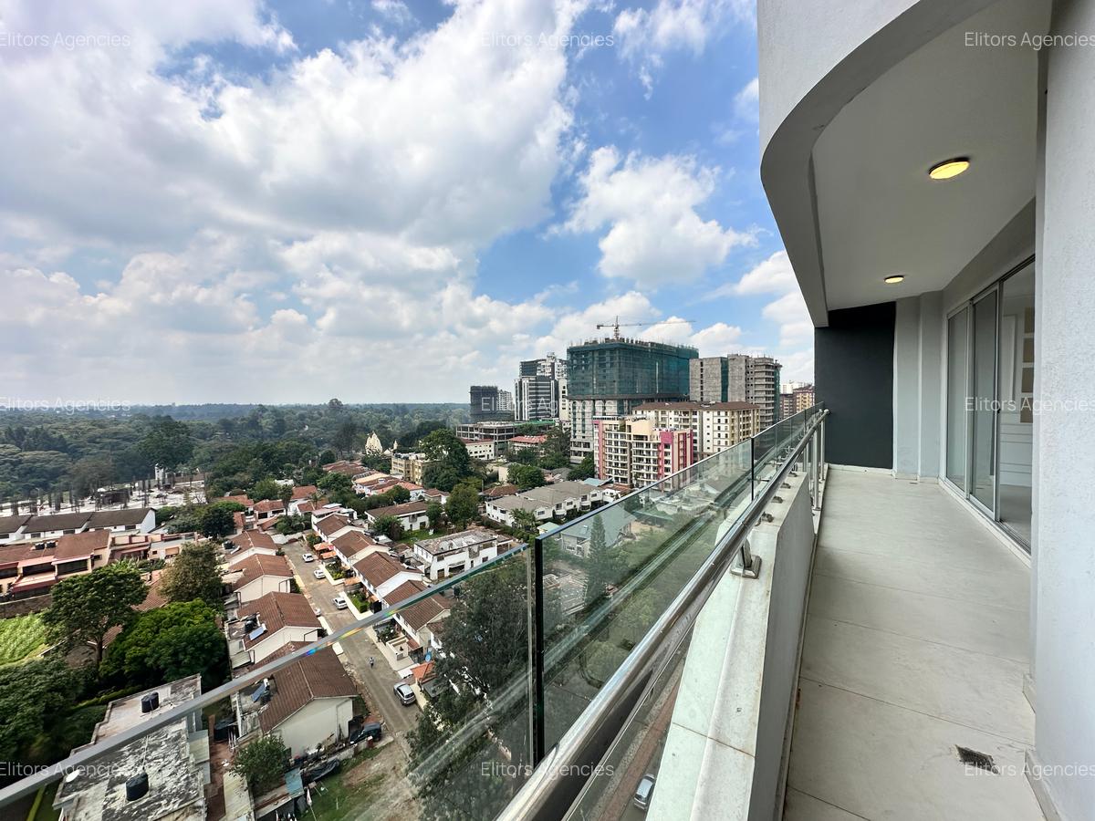 4 Bed Apartment with En Suite at General Mathenge Road - 1
