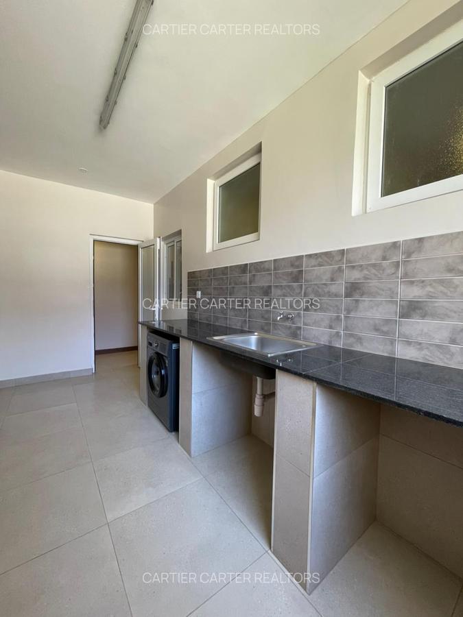 3 Bed Apartment with Swimming Pool in Syokimau - 7