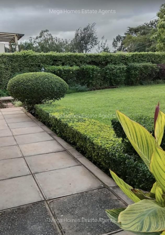 5 Bed Townhouse with En Suite in Runda - 10