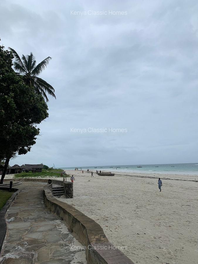 2.5 ac Land at Diani - 3