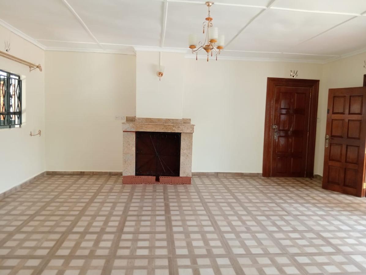 2 Bed House with En Suite at Bongani - 9