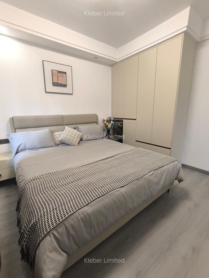 3 Bed Apartment with En Suite at Siaya Road - 12