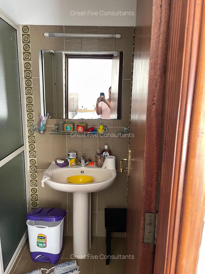 Furnished 3 Bed Apartment with En Suite in Upper Hill - 15