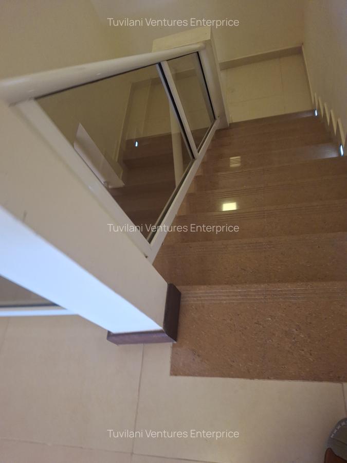 Serviced 3 Bed Apartment with En Suite at Nyali Mombasa - 7