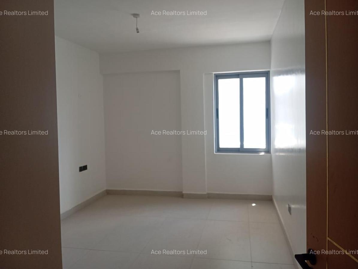 4 Bed Apartment with Borehole at Near Premier Academy Nairobi - 12