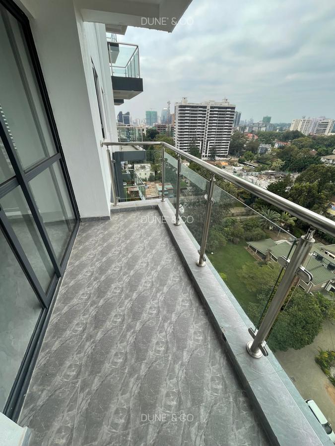 2 Bed Apartment with En Suite in Westlands Area - 8