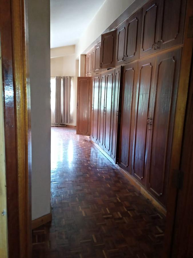 4 Bed Townhouse with Staff Quarters in Rhapta Road - 3