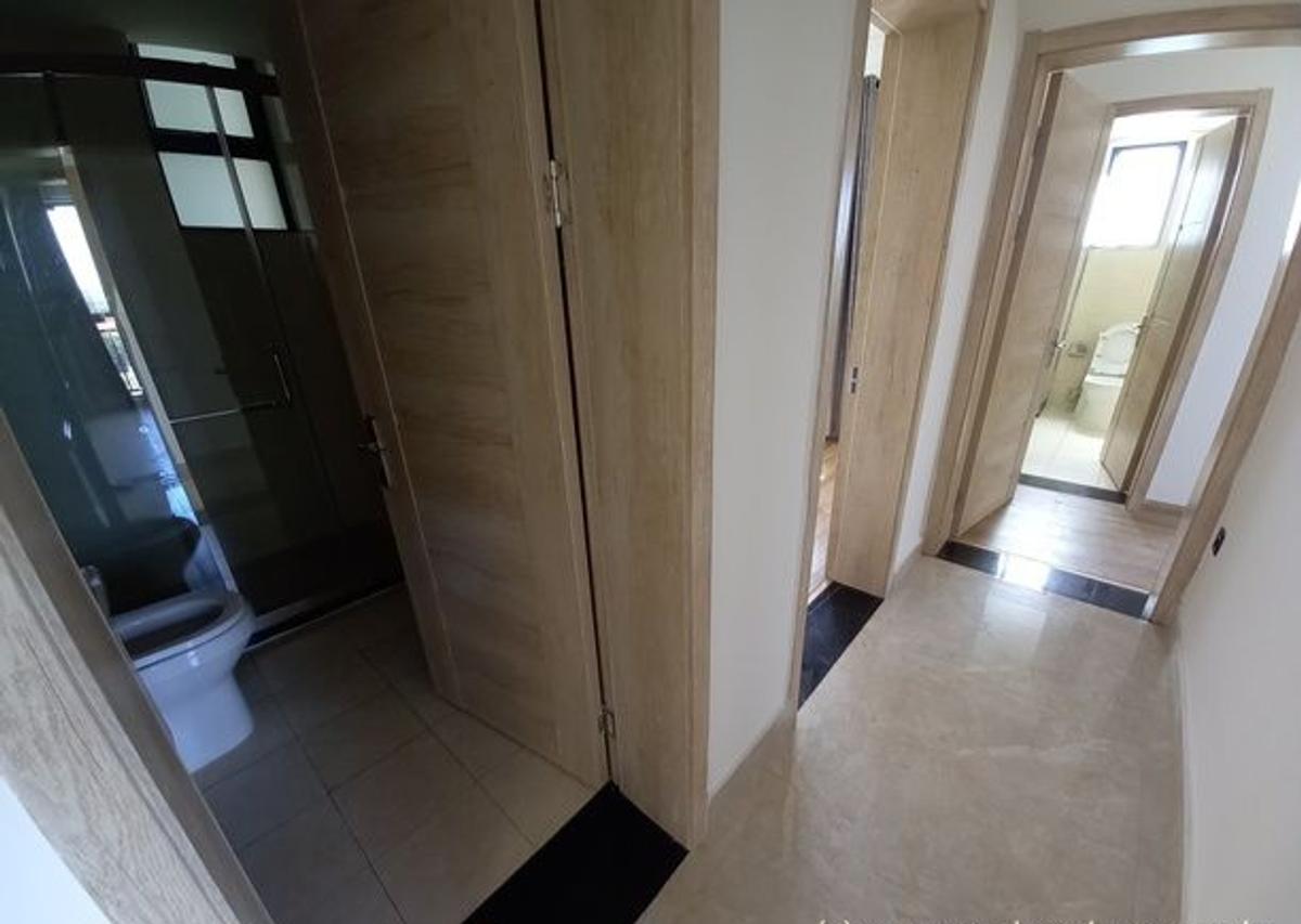 2 Bed Apartment with En Suite in Lavington - 8