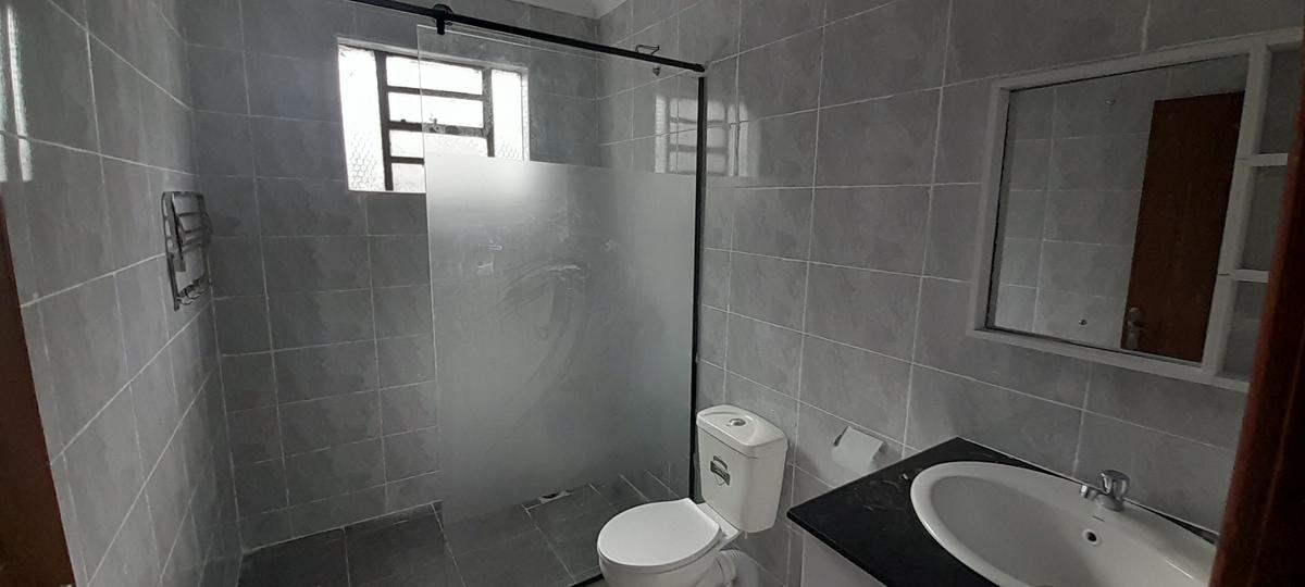 3 Bed House with En Suite at Nkoroi - 11